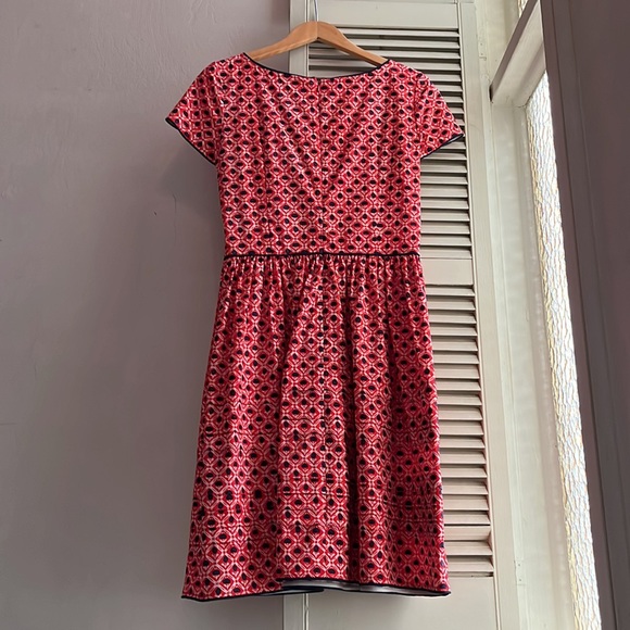 Oscar de La Renta Summer Dress - Picture 6 of 9